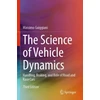 KNYGA Massimo Guiggiani Science of Vehicle Dynamics