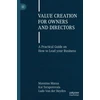 KNYGA Massimo Massa Value Creation for Owners and Directors