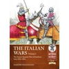 KNYGA Massimo Predonzani The Italian Wars Volume 5