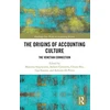 KNYGA Massimo Sargiacomo Origins of Accounting Culture