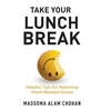 KNYGA Massoma Alam Chohan Take Your Lunch Break