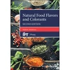 KNYGA Mathew Attokaran Natural Food Flavors and Colorants