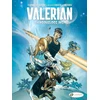 KNYGA Mathieu Lauffray Valerian and Laureline By... : Shingouzlooz Inc.