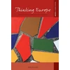 KNYGA Mats Andren Thinking Europe