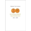 KNYGA Mats Persson Nobel Lectures In Economic Sciences (2011-2015)
