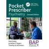 KNYGA Matt Butler Pocket Prescriber Psychiatry