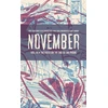 KNYGA Matt Fraction November Volume III