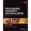KNYGA Matt Frisbie Professional JavaScript for Web Developers