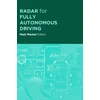 KNYGA Matt Markel Radar for Fully Autonomous Vehicles