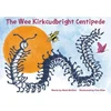 KNYGA Matt Mcginn Wee Kirkcudbright Centipede