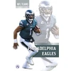 KNYGA Matt Scheff Philadelphia Eagles