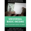 KNYGA Matt Zwolinski Universal Basic Income