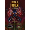 KNYGA Matthew Aiken Shadows of Torment