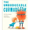 KNYGA Matthew Burgess Unbudgeable Curmudgeon