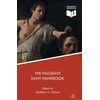 KNYGA Matthew C Altman Palgrave Kant Handbook
