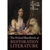 KNYGA Matthew C Augustine Oxford Handbook of Restoration Literature