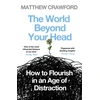 KNYGA Matthew Crawford World Beyond Your Head