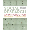 KNYGA Matthew David Social Research