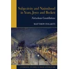 KNYGA Matthew Fogarty Subjectivity and Nationhood in Yeats, Joyce, and Beckett