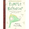 KNYGA Matthew Gray Gubler Rumple Buttercup