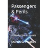 KNYGA Matthew Hughes Passengers &amp; Perils