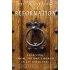 KNYGA Matthew Knell Rediscovering the Reformation