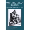 KNYGA Matthew Levering On Christian Dying