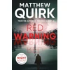 KNYGA Matthew Quirk Raudona Warning