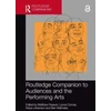 KNYGA Matthew Reason Routledge Companion to Audiences and the Performing Arts