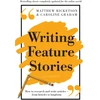 KNYGA Matthew Ricketson Writing Feature Stories