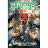 KNYGA Matthew Rosenberg WildC.A.T.s Vol. 2: Bloodshed for a Better Tomorrow