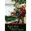 KNYGA Matthew W Koven Real Men Raise Their Kids