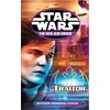 KNYGA Matthew Woodring Stover Star Wars: The New Jedi Order - Traitor