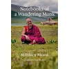 KNYGA Matthieu Ricard Notebooks of a Wandering Monk