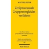 KNYGA Matthis Peter Zivilprozessuale Gruppenvergleichsverfahren