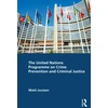 KNYGA Matti Joutsen United Nations Programme on Crime Prevention and Criminal Justice