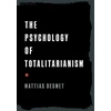 KNYGA Mattias Desmet Psychology of Totalitarianism