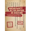 KNYGA Maura Dykstra Uncertainty in the Empire of Routine