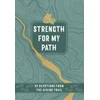 KNYGA Maureen E Wise Strength for My Path