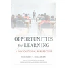KNYGA Maureen T Hallinan Opportunities for Learning