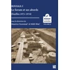 KNYGA Maurice Euzennat Rougga I: Le forum et ses abords (fouilles 1971–1974)