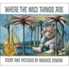 KNYGA Maurice Sendak Where the Wild Things are
