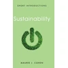 KNYGA Maurie J Cohen Sustainability