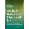 KNYGA Maurizio Arcari Trends and Challenges in International Law