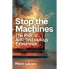 KNYGA Mauro Lubrano Stop the Machines