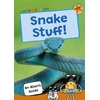 KNYGA Maverick Publishing Snake Stuff!