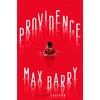 KNYGA Max Barry Providence