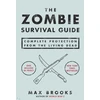 KNYGA Max Brooks Zombie Survival Guide