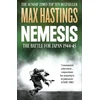 KNYGA Max Hastings Nemesis