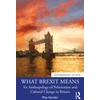 KNYGA Max Horder What Brexit Means